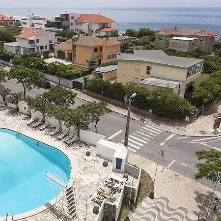 Hotel Carcavelos Beach Hotel 4*