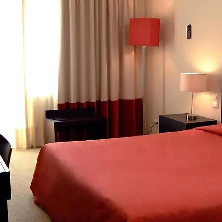 Carcavelos Beach Hotel Hotel Carcavelos (Lisbon)