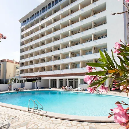Hotel Carcavelos Beach Hotel