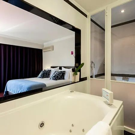 Hotel Carcavelos Beach Hotel Carcavelos (Lisbon)
