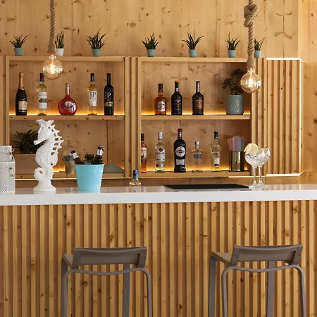 Carcavelos Beach Hotel Hotel Carcavelos (Lisbon)