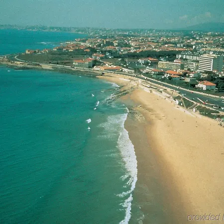 Hotel Carcavelos Beach Hotel