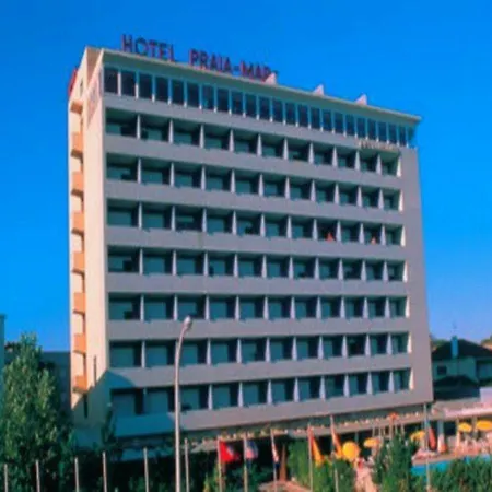 Carcavelos Beach Hotel