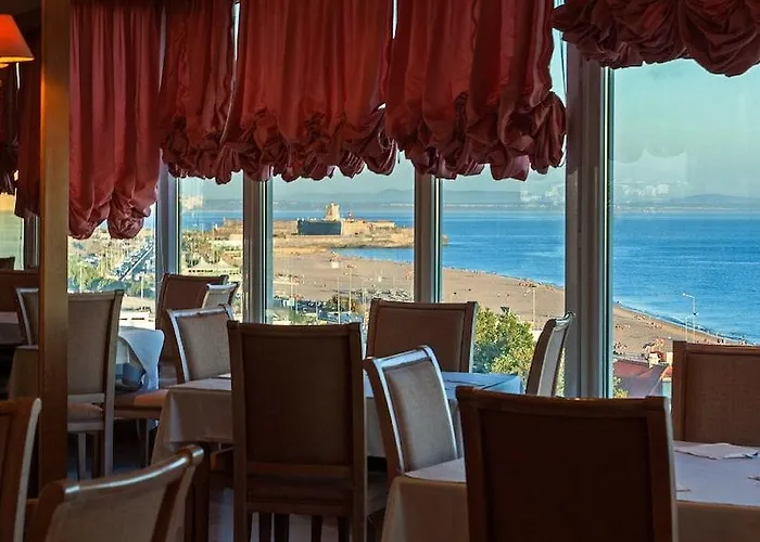 Carcavelos Beach Hotel Szálloda Carcavelos