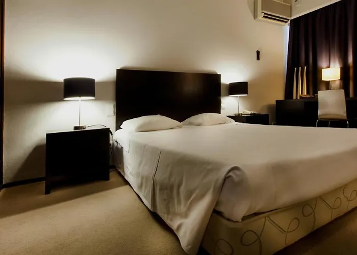 Carcavelos Beach Hotel Carcavelos