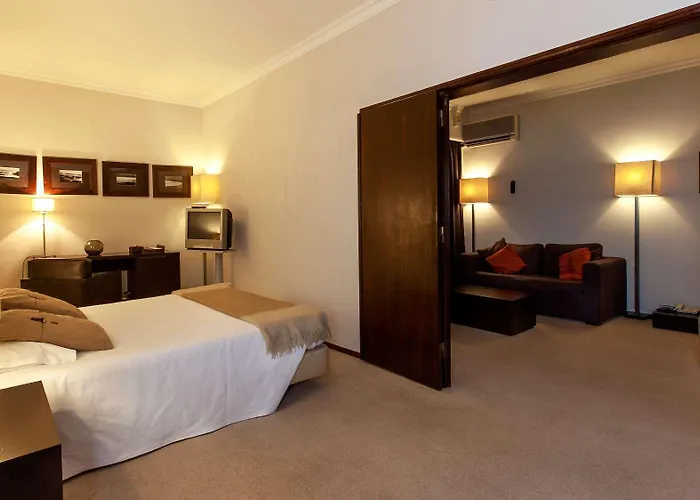 Szálloda Carcavelos Beach Hotel Carcavelos