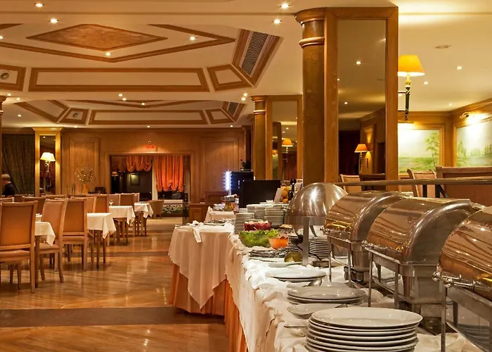 Carcavelos Beach Hotel Carcavelos