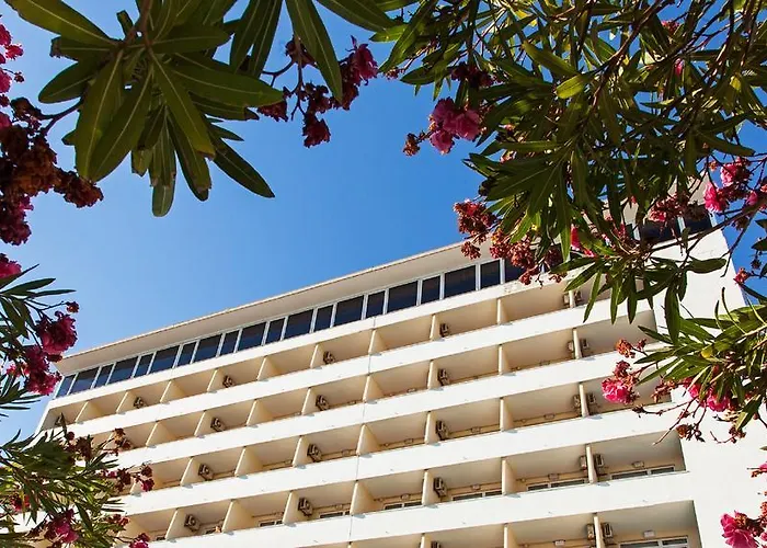 Carcavelos Beach Hotel Carcavelos