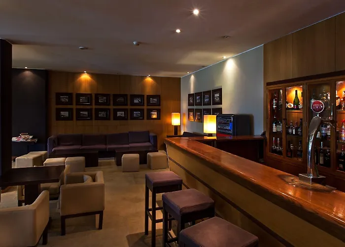 Carcavelos Beach Hotel Carcavelos