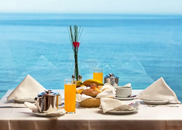 Carcavelos Beach Hotel Carcavelos