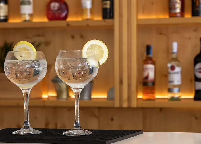 Carcavelos Beach Hotel Szálloda