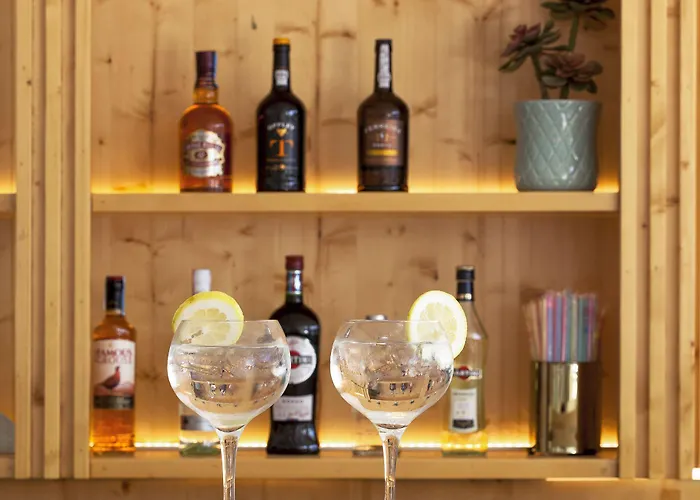 Carcavelos Beach Hotel Szálloda 4*