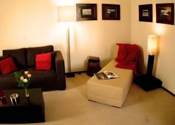 Szálloda Carcavelos Beach Hotel