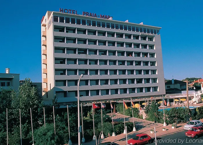 Szálloda Carcavelos Beach Hotel Carcavelos