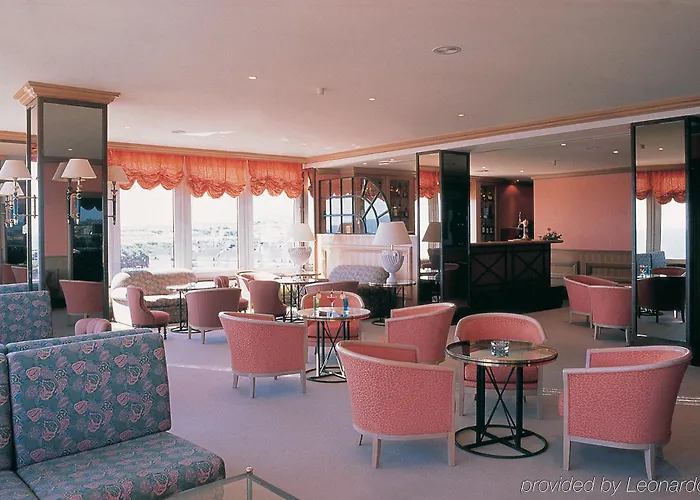 Carcavelos Beach Hotel Carcavelos