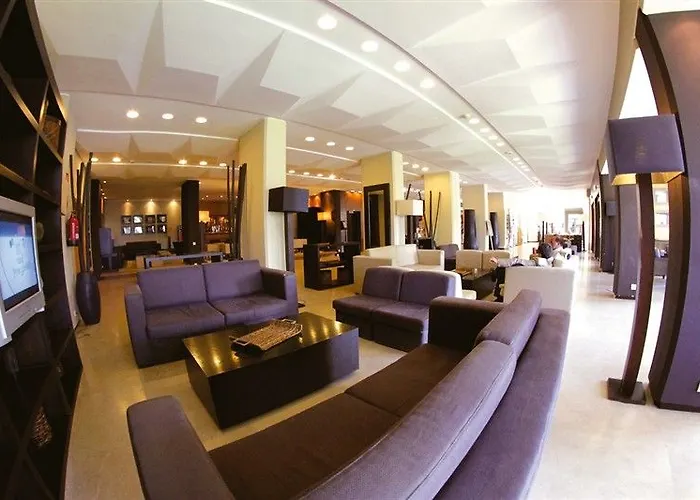 Szálloda Carcavelos Beach Hotel