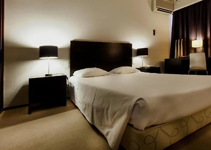 Szálloda Carcavelos Beach Hotel Carcavelos