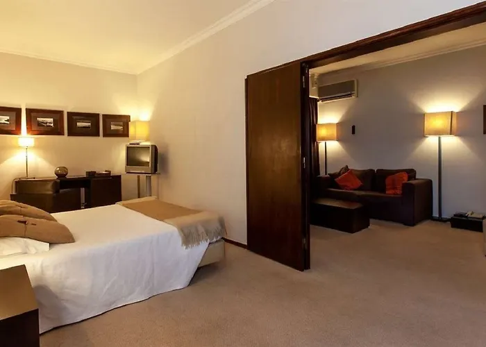 Szálloda Carcavelos Beach Hotel Carcavelos