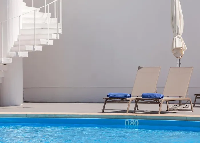 Szálloda Carcavelos Beach Hotel 4*