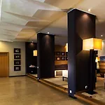 Hotell Carcavelos Beach Hotel