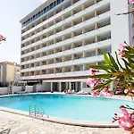 Hotell Carcavelos Beach Hotel
