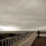 Hotell Carcavelos Beach Hotel