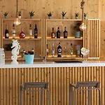 Carcavelos Beach Hotel Hotell Carcavelos (Lisbon)