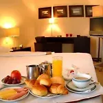 Hotell Carcavelos Beach Hotel 4*
