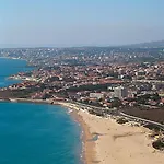 Hotell Carcavelos Beach Hotel