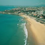 فندق Carcavelos Beach Hotel