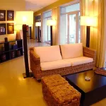 Hotell Carcavelos Beach Hotel Carcavelos (Lisbon)
