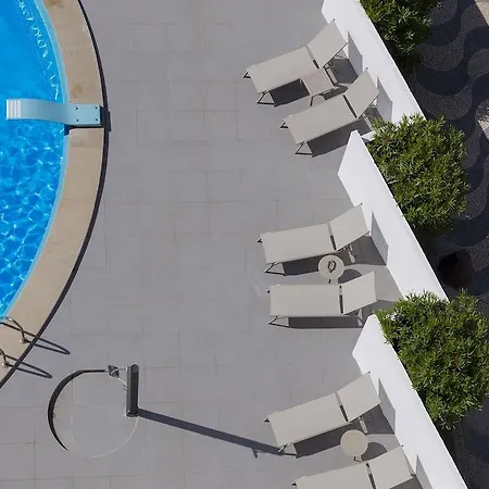 Carcavelos Beach Hotel Hotel Carcavelos (Lisbon)