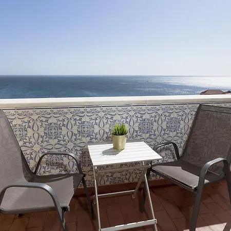 Hotel Carcavelos Beach Hotel 4*