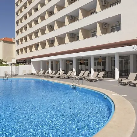 Carcavelos Beach Hotel 4* קרקבלוס