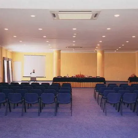Carcavelos Beach Hotel 4* Carcavelos (Lisbon)