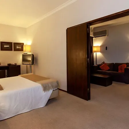 Otel Carcavelos Beach Hotel Carcavelos (Lisbon)