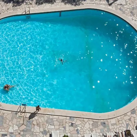 Carcavelos Beach Hotel Hotel Carcavelos (Lisbon)