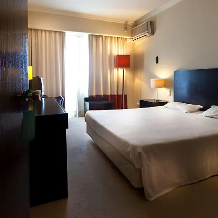 Carcavelos Beach Hotel Otel Carcavelos (Lisbon)