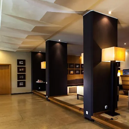 Otel Carcavelos Beach Hotel