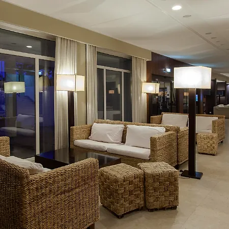 Otel Carcavelos Beach Hotel 4*