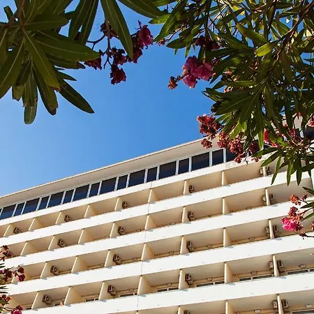 Carcavelos Beach Hotel Carcavelos (Lisbon)