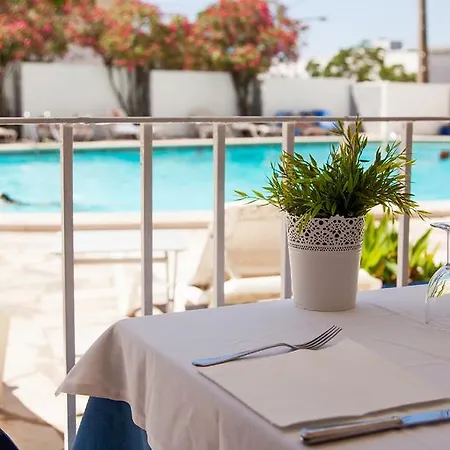 Otel Carcavelos Beach Hotel 4*