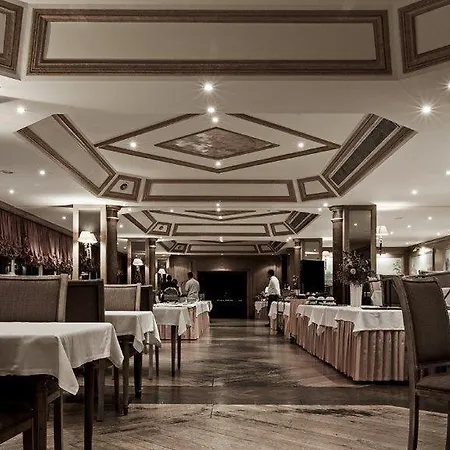 Otel Carcavelos Beach Hotel Carcavelos (Lisbon)