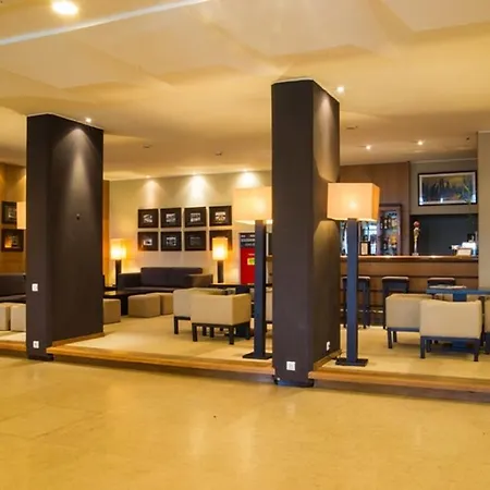 Otel Carcavelos Beach Hotel Carcavelos (Lisbon)