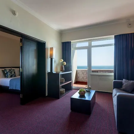 Hotel Carcavelos Beach Hotel Carcavelos (Lisbon)