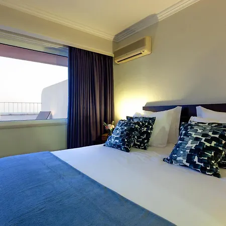 Carcavelos Beach Hotel Carcavelos (Lisbon)