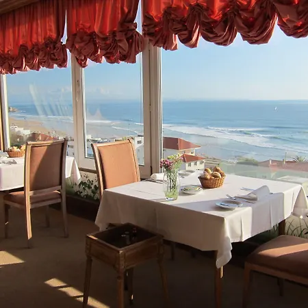 Carcavelos Beach Hotel 4* קרקבלוס
