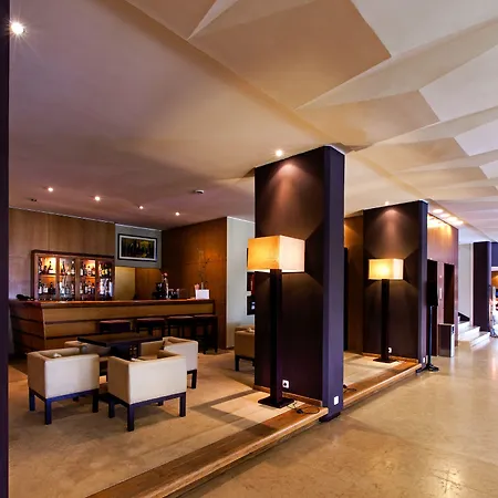 Otel Carcavelos Beach Hotel Carcavelos (Lisbon)
