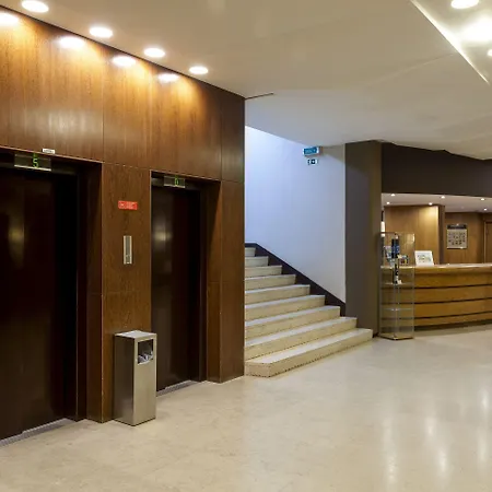 Carcavelos Beach Hotel Otel Carcavelos (Lisbon)
