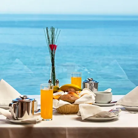 Carcavelos Beach Hotel Carcavelos (Lisbon)